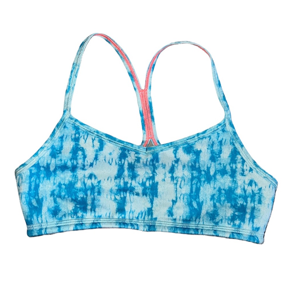 Ivivva Lululemon Sports Bra